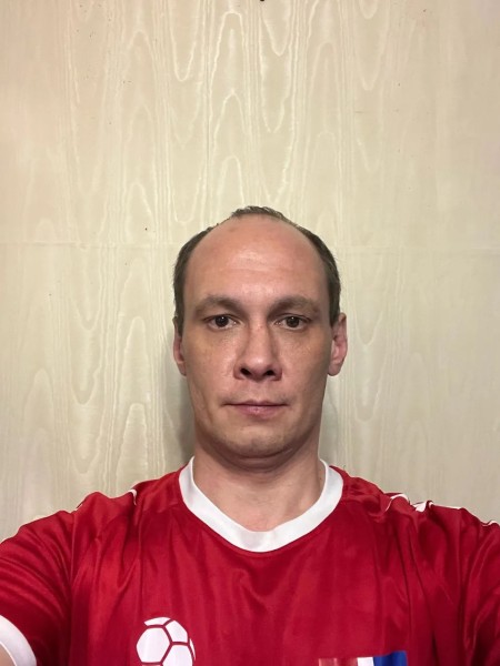Антон Сергеевич Нечаев