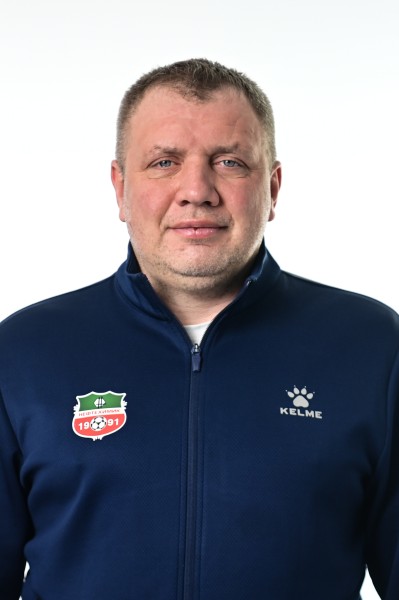 Александр Евгеньевич Каменщиков