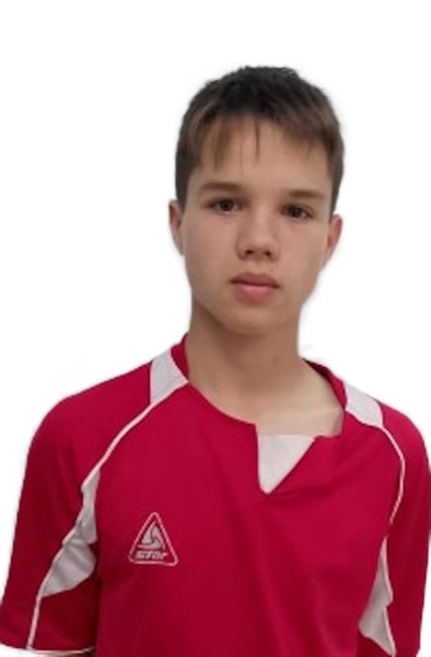 Адель Ильдарович Ахматвалиев