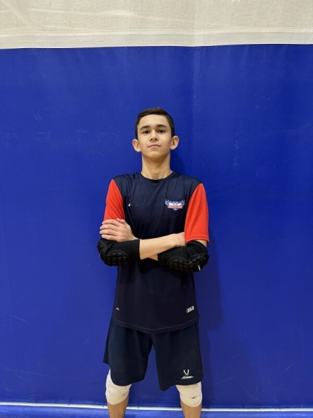 Динар Линарович Ахтямов