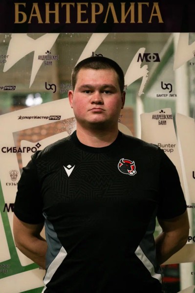 Виктор Владимирович Белов