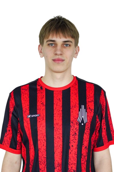 Дмитрий Викторович Бала