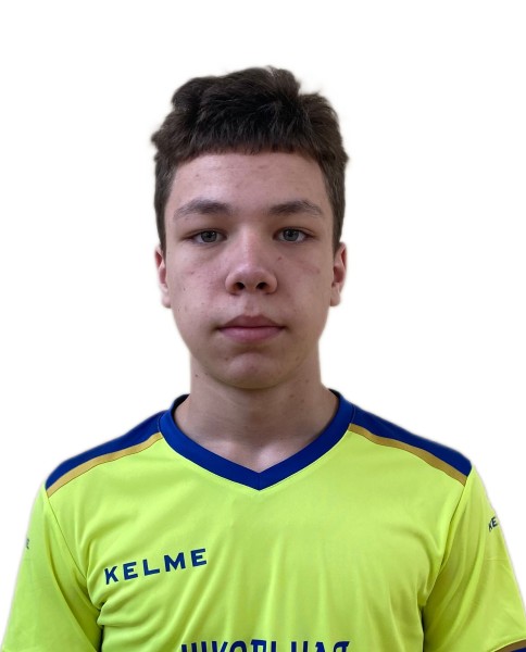 Кирилл Владиславович Тавлинов