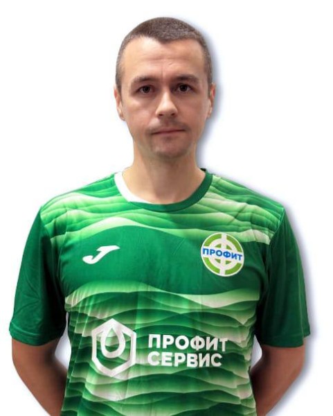 Андрей Валерьевич Матвеев