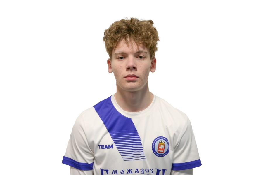 Максим Дмитриевич Дембицкий