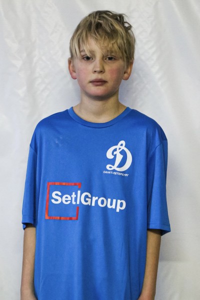 Михаил Романович Симаков