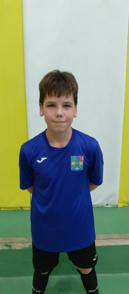 Михаил Сергеевич Смирнов