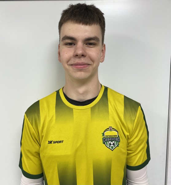 Игорь Витальевич Соловьев