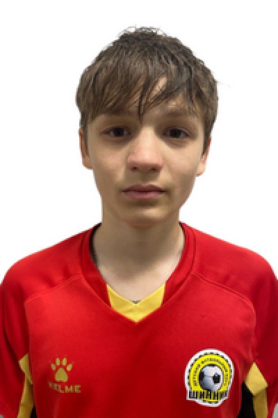 Ильяс Рамилевич Ибрагимов