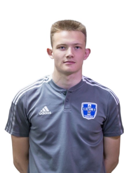 Милан Романович Федоров