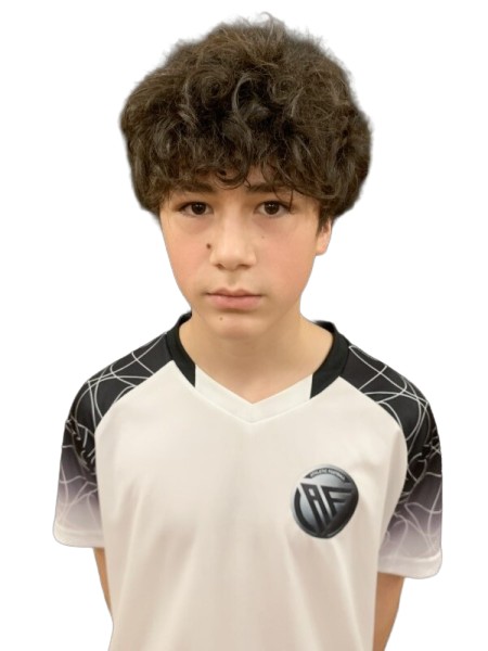 Азат Александрович Сафаров