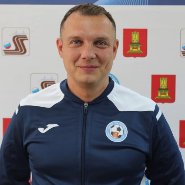 Сергей Сергеевич Юренко