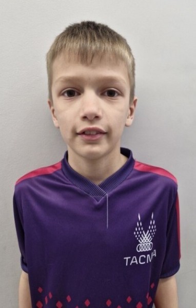 Ильназ Рамилевич Каюмов