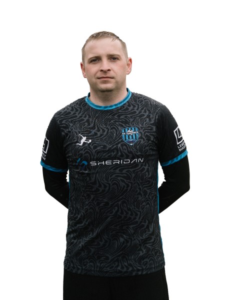 Алексей Юрьевич Морозов
