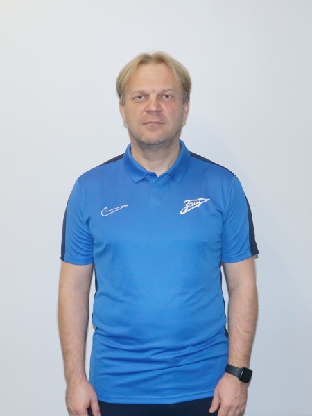 Владимир Владимирович Фёдоров