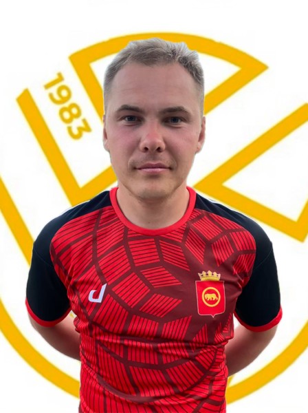 Данил Максимович Черепанов