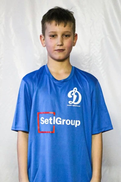 Марк Алексеевич Жбенёв