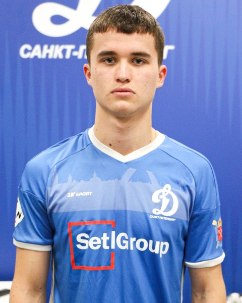 Артемий Викторович Зорин