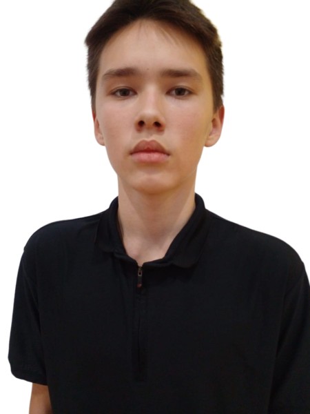 Артур Витальевич Арсланов