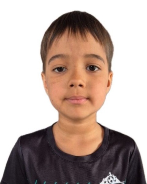 Радмир Ильмирович Хусаинов