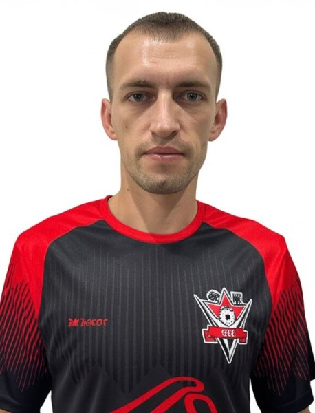 Александр Олегович Иванов