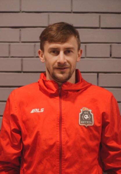 Лев Сергеевич Корнилов
