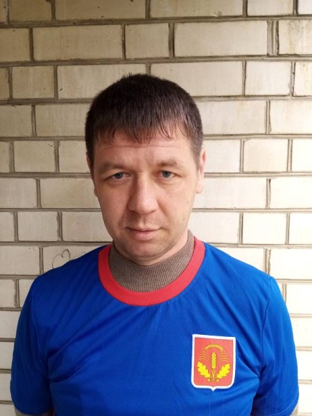 Сергей Юрьевич Капицын