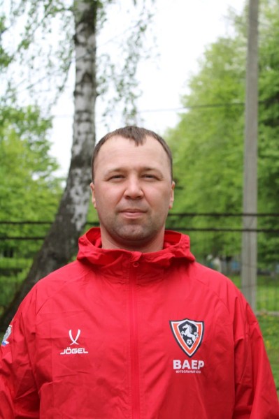 Александр Владимирович Загородный