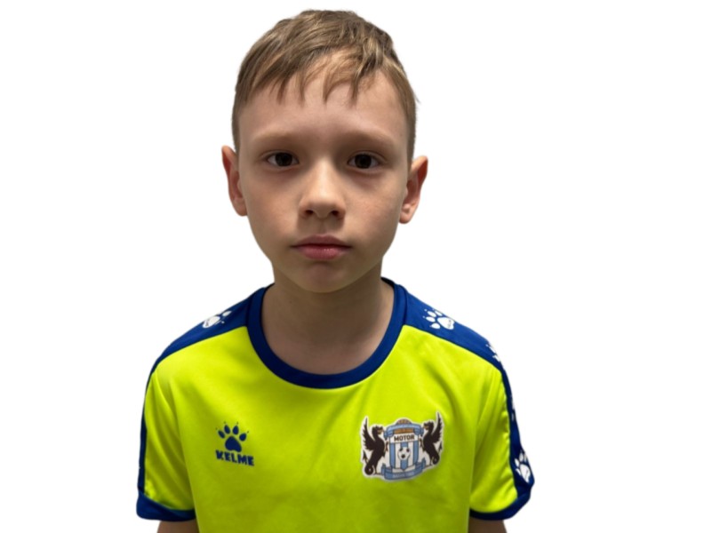 Ролан Евгеньевич Смирнов