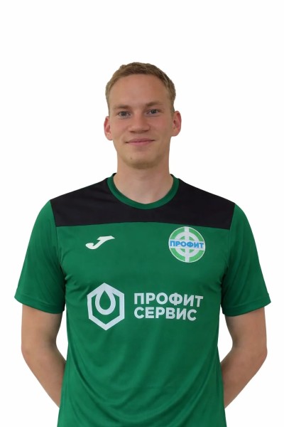 Максим Алексеевич Соколов