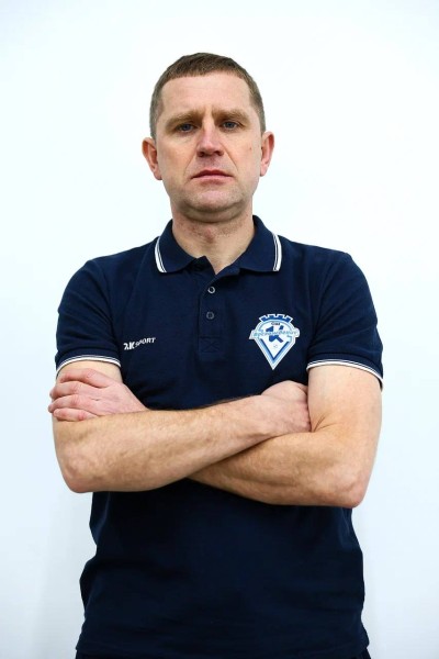 Артём Викторович Никитенко