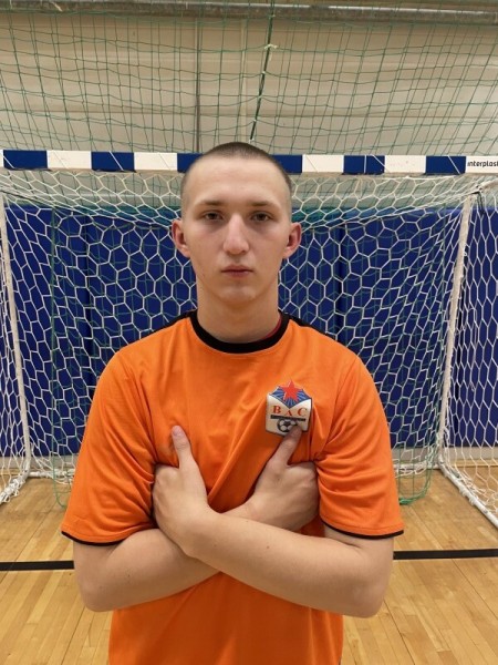 Дмитрий Антонович Николаев