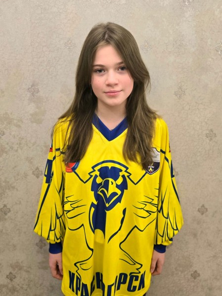 Софья Алексеевна Тимофеева