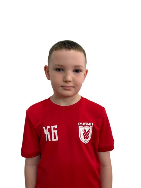 Булат Андреевич Хизапов