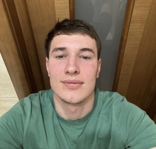 Ибрагим Ахмедович Боров