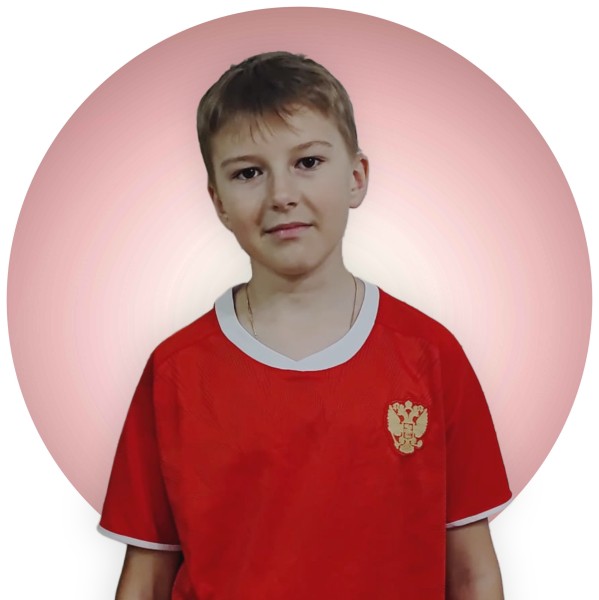 Григорий Юрьевич Горошков