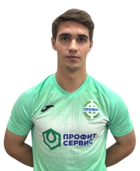 Илья Андреевич Щипицын