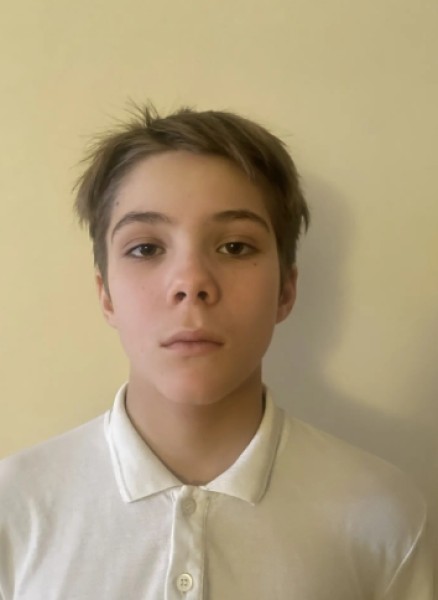 Игорь Владимирович Юбкин