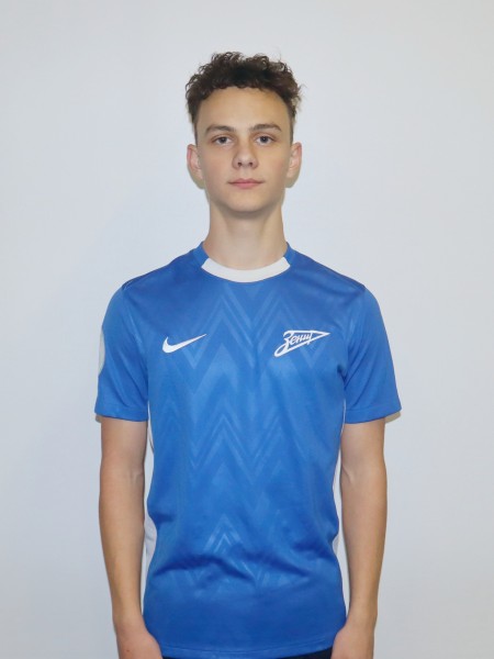 Михаил Романович Лаздин