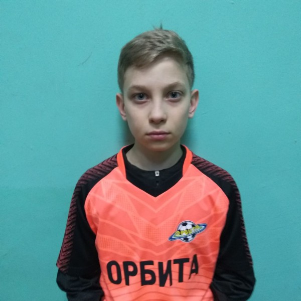 Владимир Андреевич Марюхнич