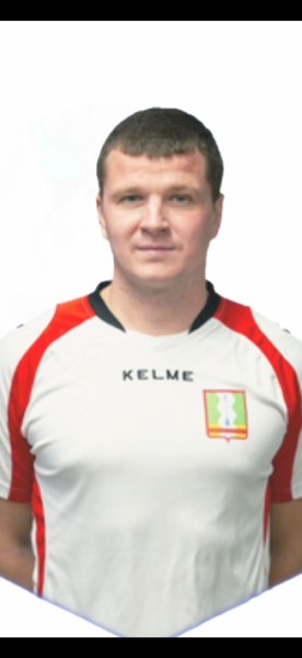 Дмитрий Юрьевич Кочетов