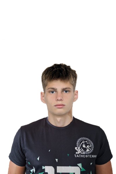Иван Александрович Крышин