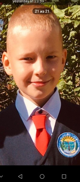 Максим Александрович Шибанов