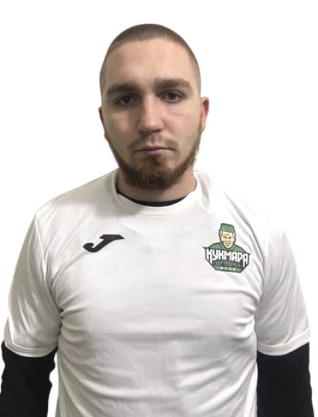 Ярослав Михайлович Яковлев