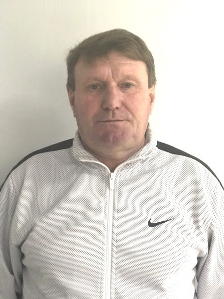 Игорь Сергеевич Горохов