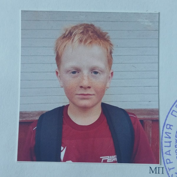 Матвей Сергеевич Зимарин