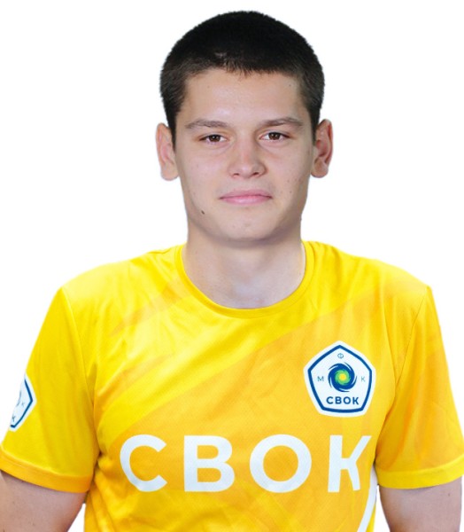 Андрей Валерьевич Поглазов