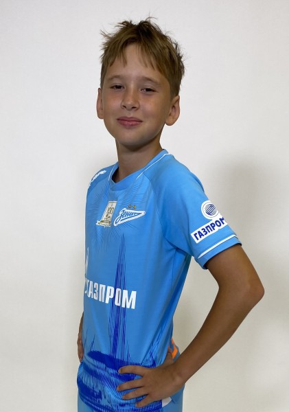 Амир Дамирович Апкаев