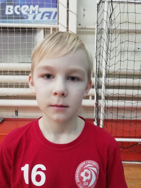 Никита Станиславович Богомягков