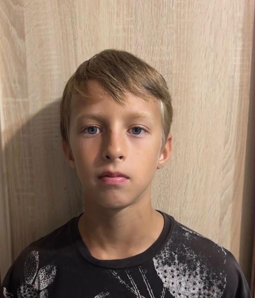Алексей Вячеславович Таран